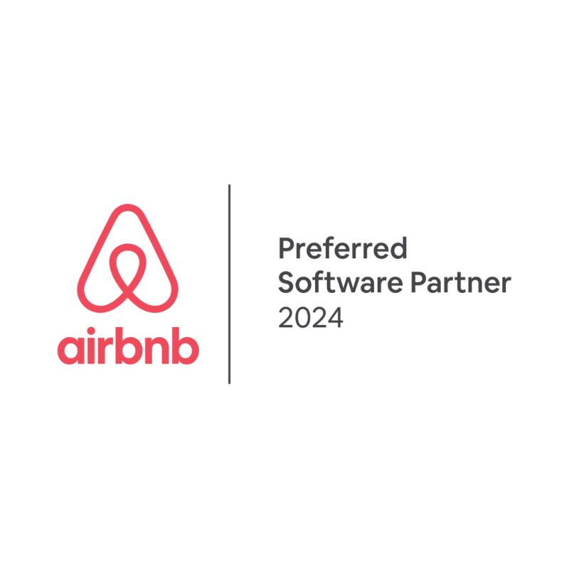 Airbnb Preferred Partner 2022