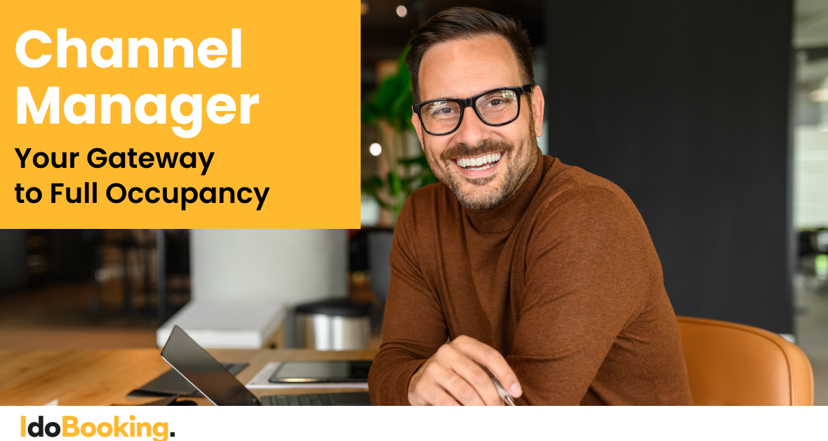 en channel manager